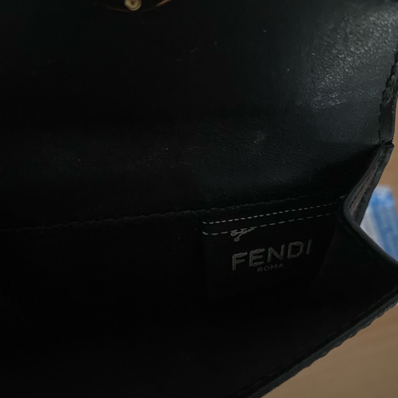 BRAND NEW Fendi Wallet - Picture 3 of 4